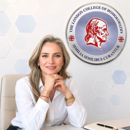 Hom. Manolya Şura Sağlam