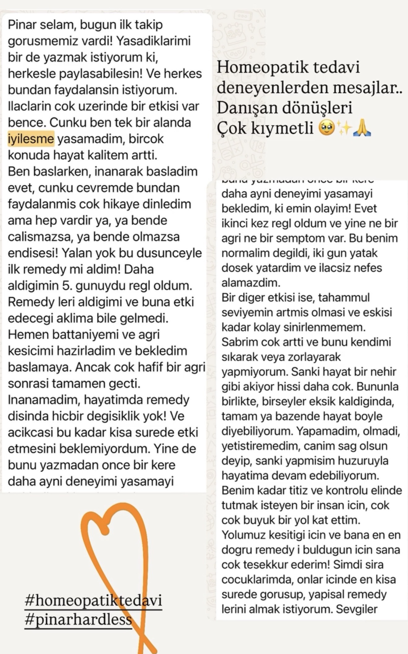 User message 16