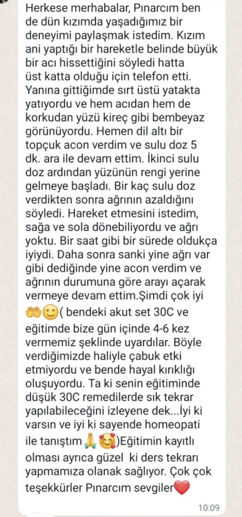 User message 22